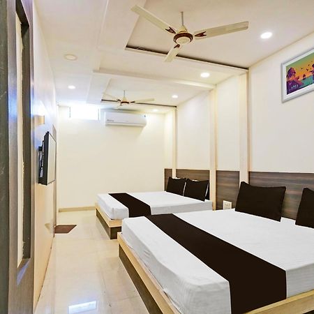 Super Hotel O Shri Shiva Palace Rāipur 외부 사진