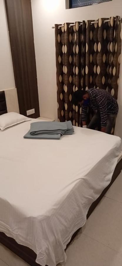 Super Hotel O Shri Shiva Palace Rāipur 외부 사진