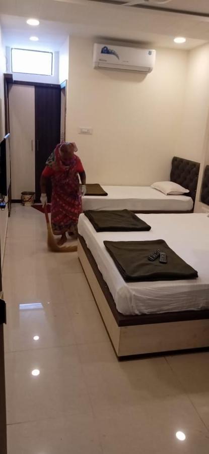 Super Hotel O Shri Shiva Palace Rāipur 외부 사진