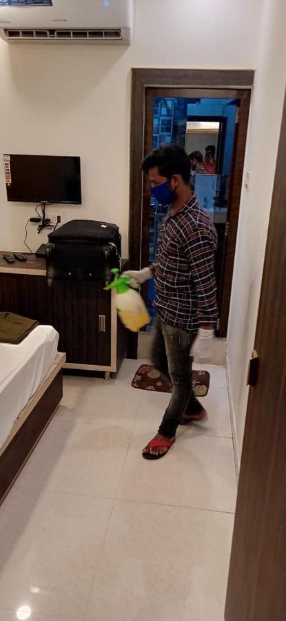 Super Hotel O Shri Shiva Palace Rāipur 외부 사진