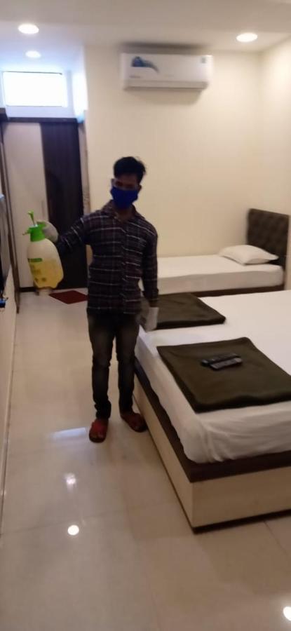 Super Hotel O Shri Shiva Palace Rāipur 외부 사진