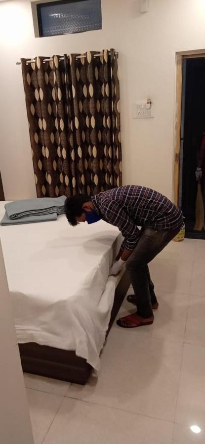 Super Hotel O Shri Shiva Palace Rāipur 외부 사진