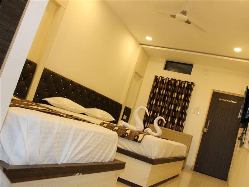 Super Hotel O Shri Shiva Palace Rāipur 외부 사진