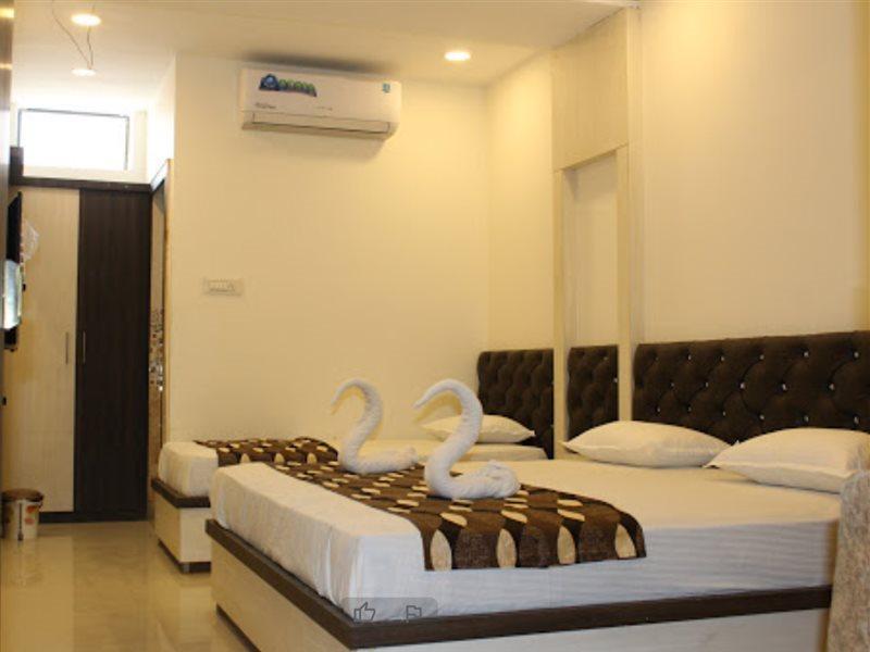 Super Hotel O Shri Shiva Palace Rāipur 외부 사진