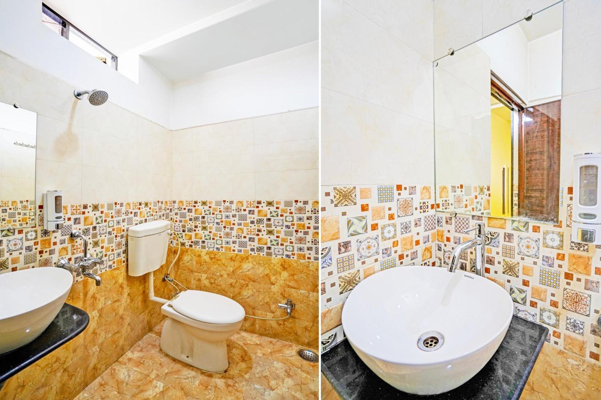 Super Hotel O Shri Shiva Palace Rāipur 외부 사진