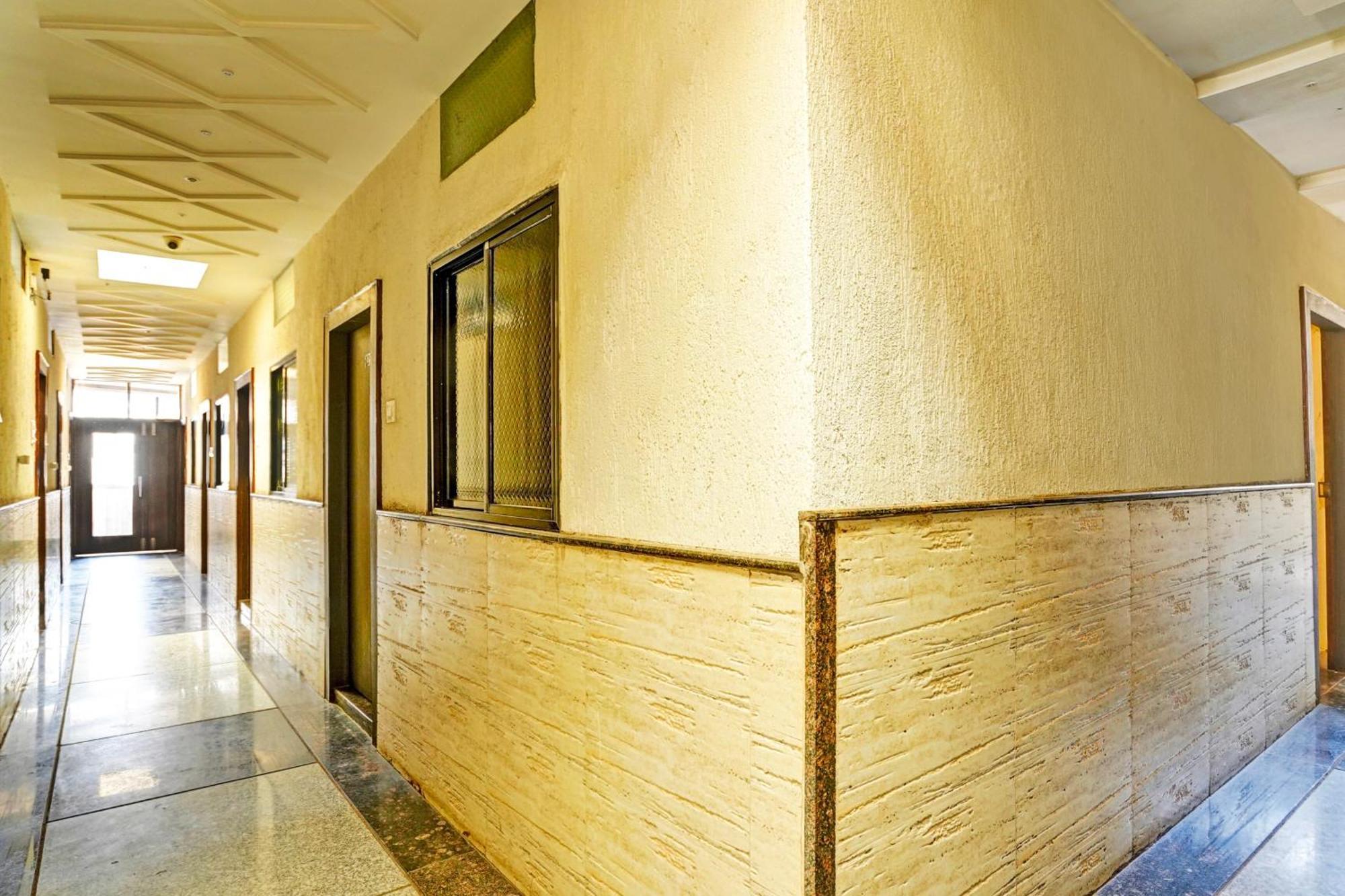 Super Hotel O Shri Shiva Palace Rāipur 외부 사진