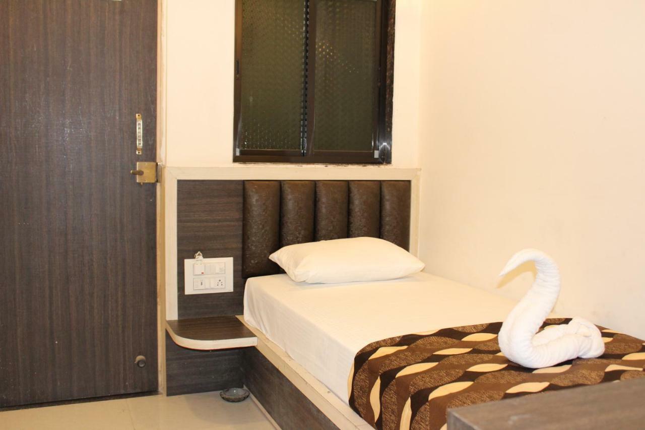 Super Hotel O Shri Shiva Palace Rāipur 외부 사진