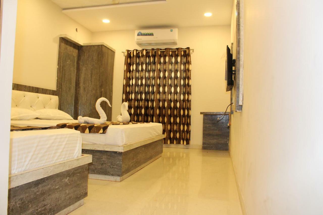 Super Hotel O Shri Shiva Palace Rāipur 외부 사진
