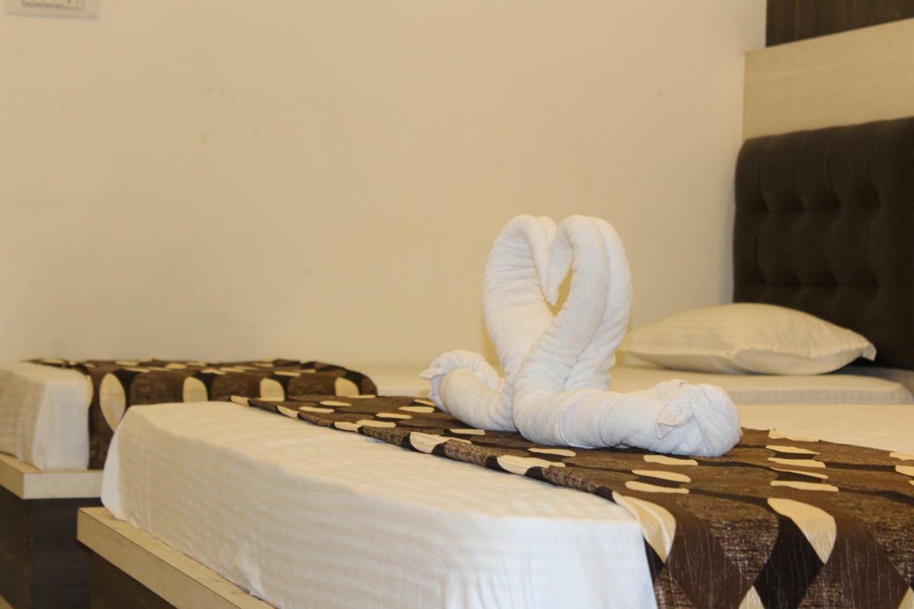 Super Hotel O Shri Shiva Palace Rāipur 외부 사진