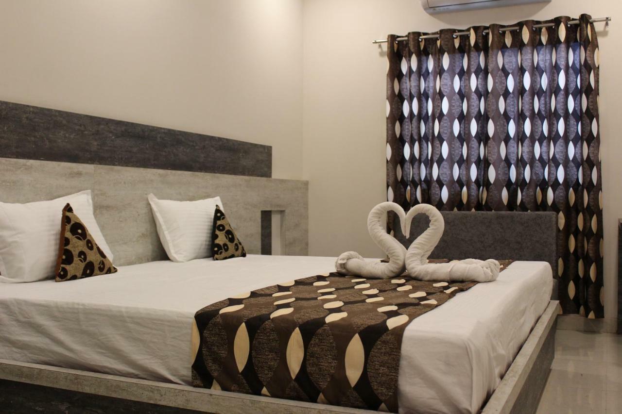 Super Hotel O Shri Shiva Palace Rāipur 외부 사진