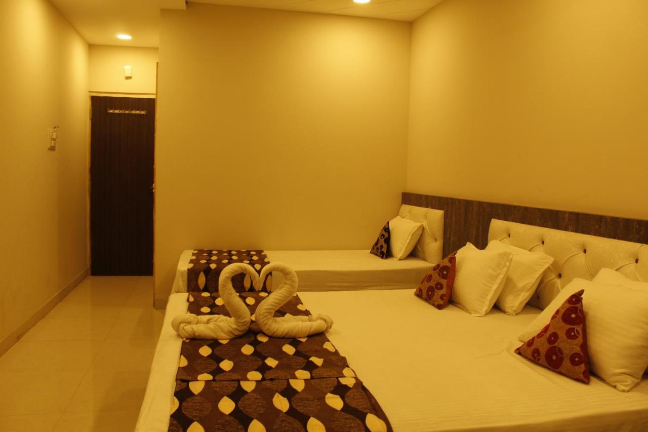 Super Hotel O Shri Shiva Palace Rāipur 외부 사진