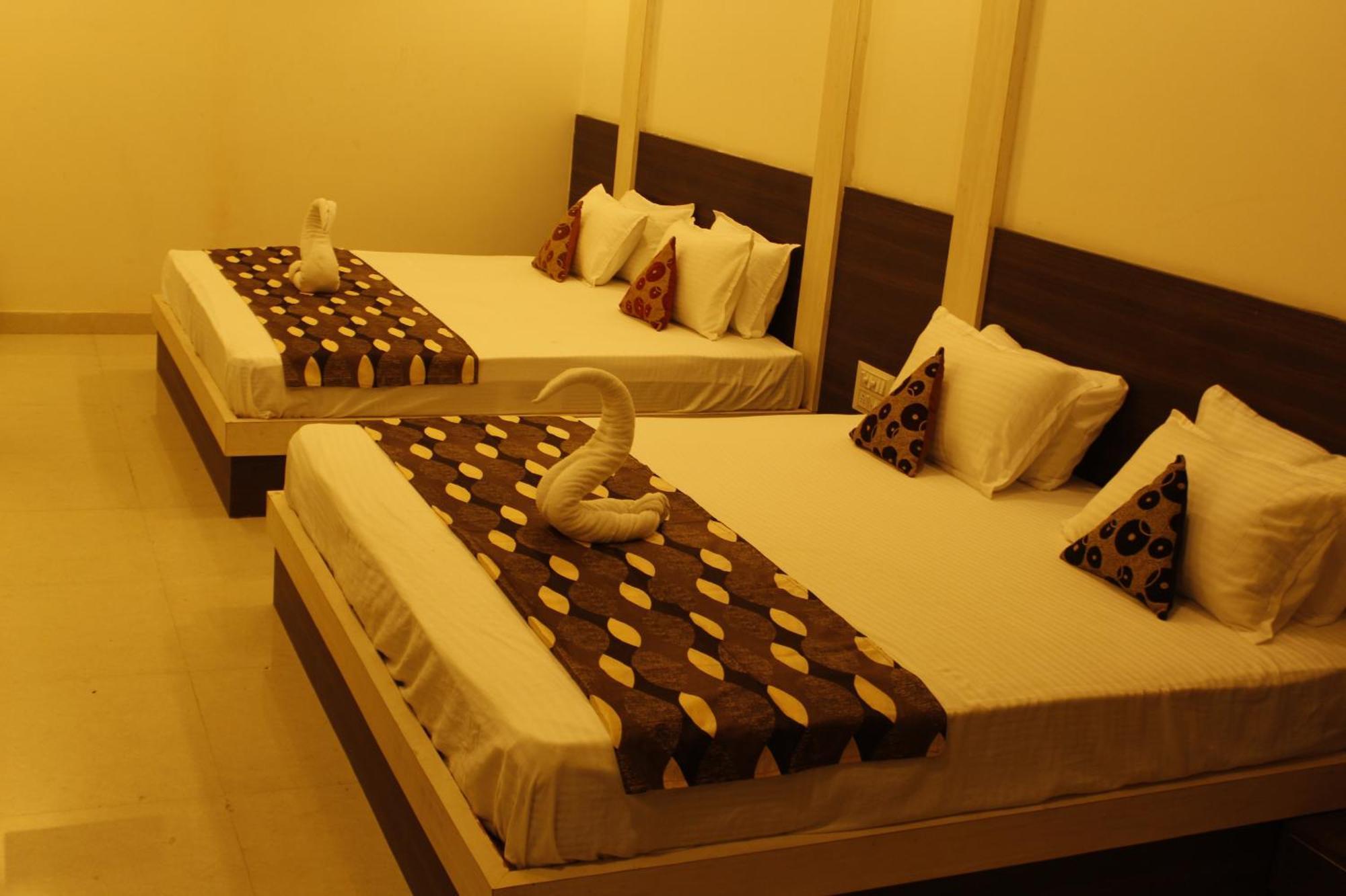Super Hotel O Shri Shiva Palace Rāipur 외부 사진