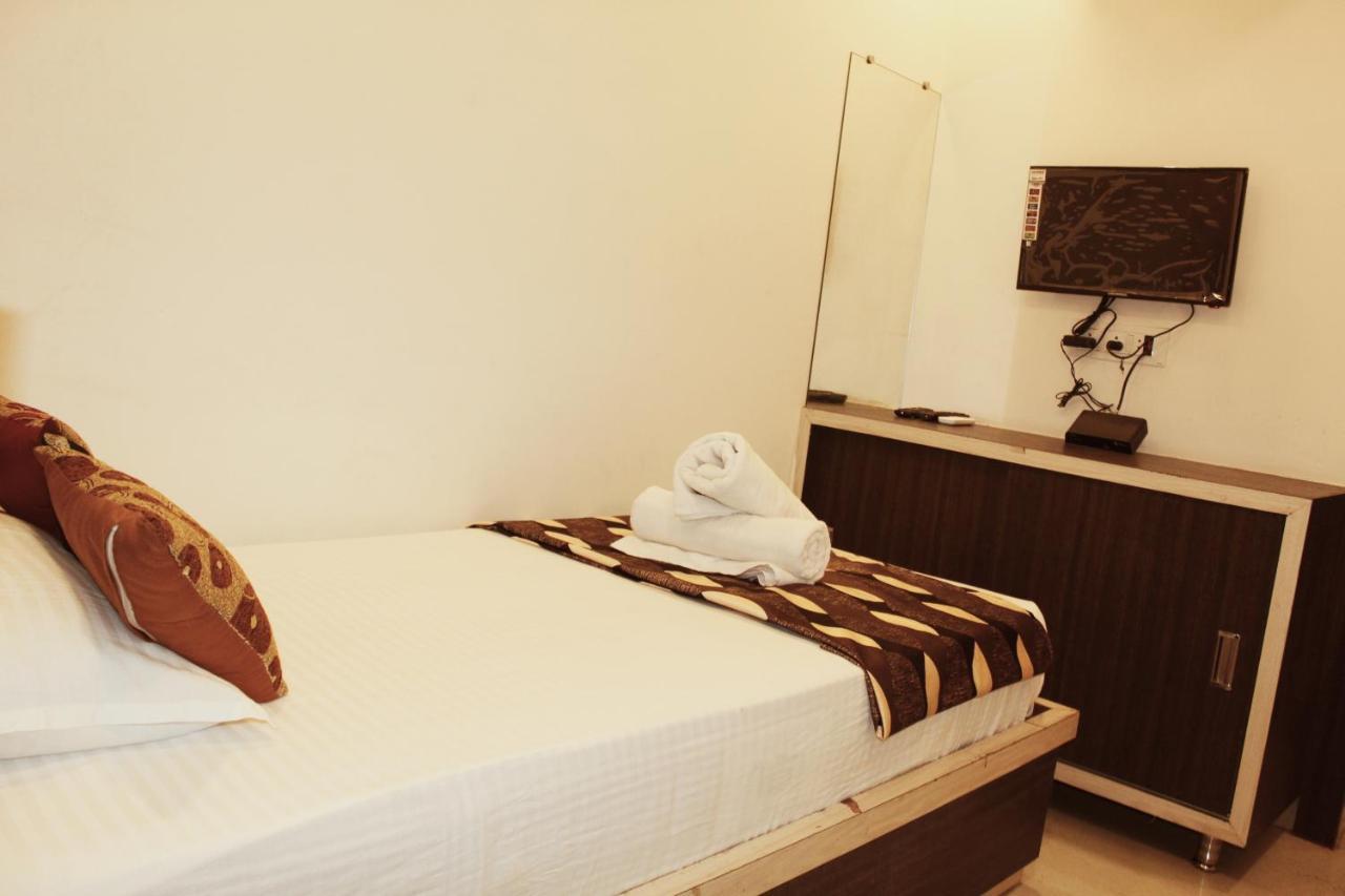 Super Hotel O Shri Shiva Palace Rāipur 외부 사진
