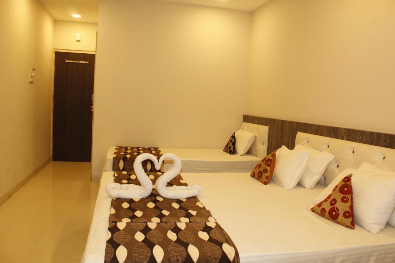 Super Hotel O Shri Shiva Palace Rāipur 외부 사진