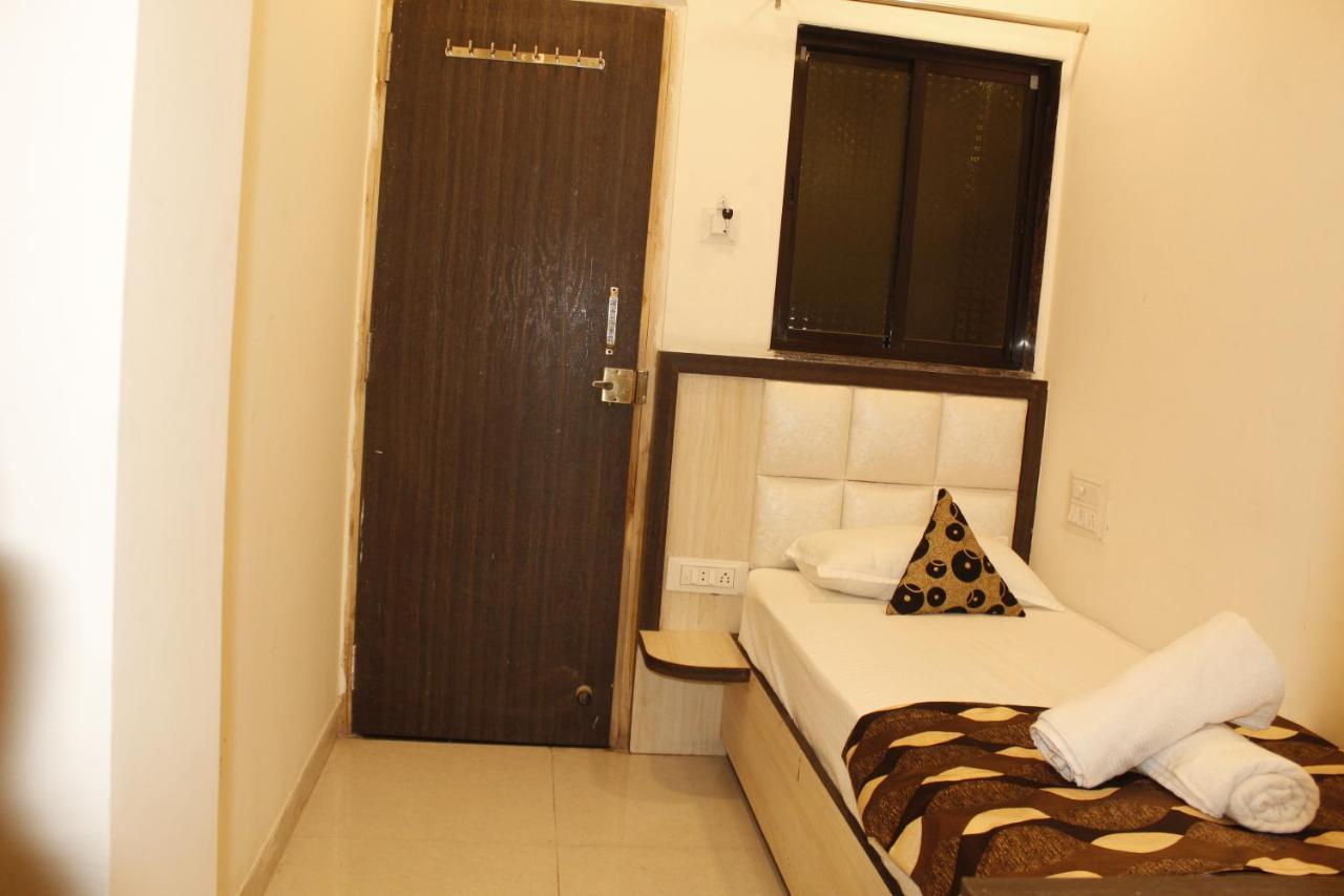 Super Hotel O Shri Shiva Palace Rāipur 외부 사진