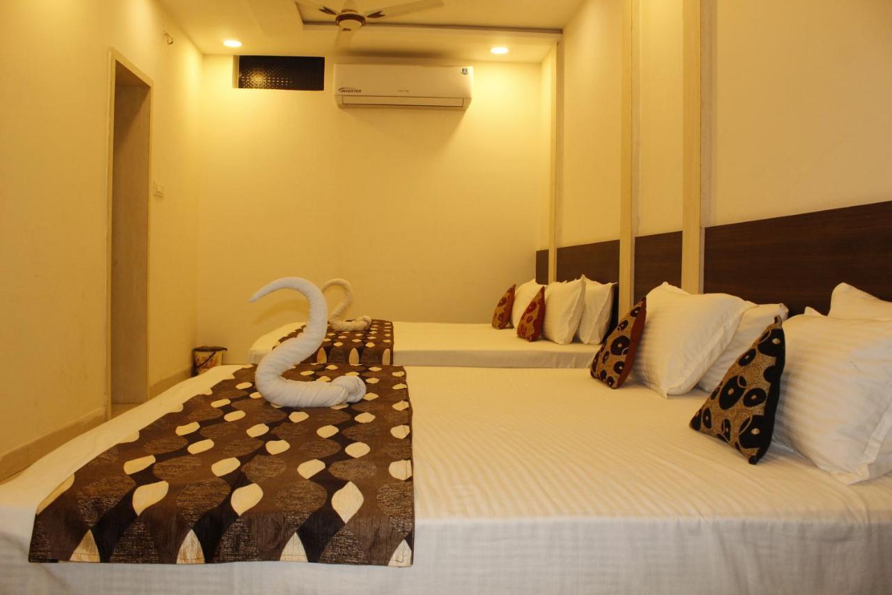 Super Hotel O Shri Shiva Palace Rāipur 외부 사진