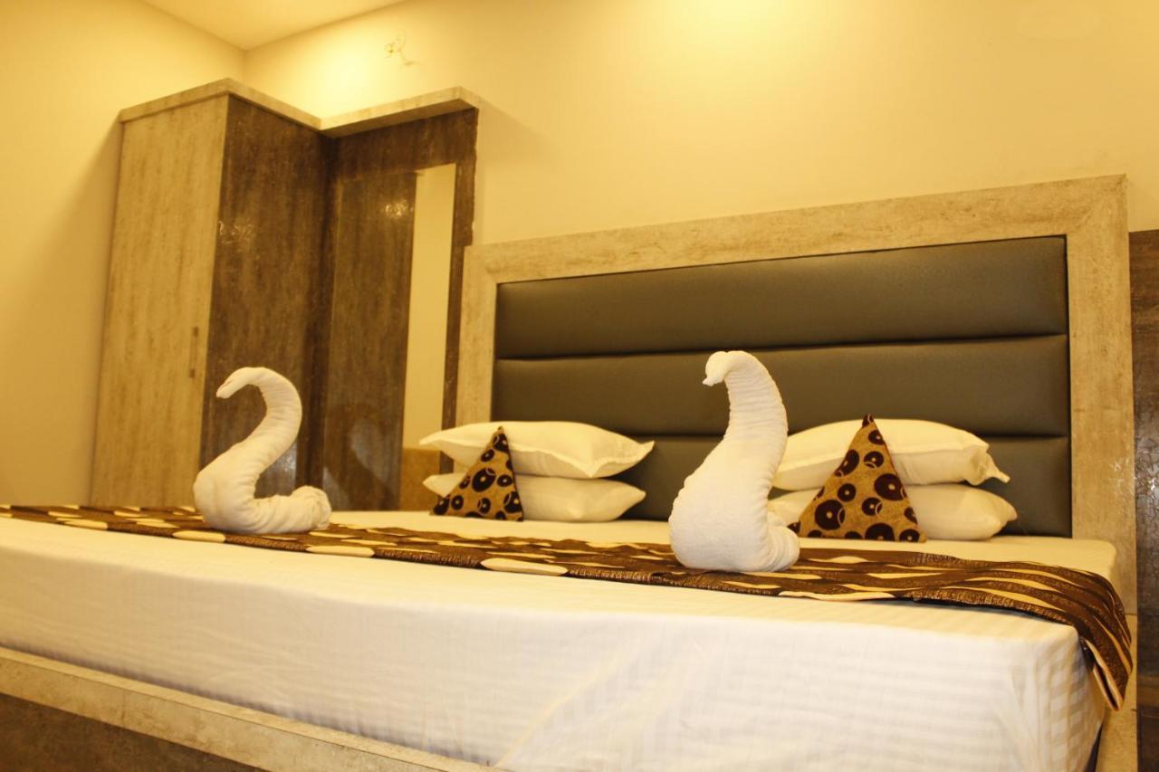 Super Hotel O Shri Shiva Palace Rāipur 외부 사진